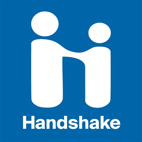 A <strong>handshake</strong> is a type of greeting that involves grasping hands followed by a brief up and down movement. . Gvsu handshake